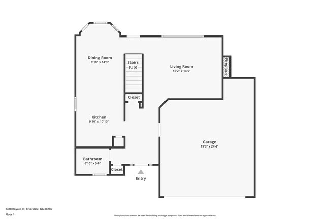7470 Royale Ct