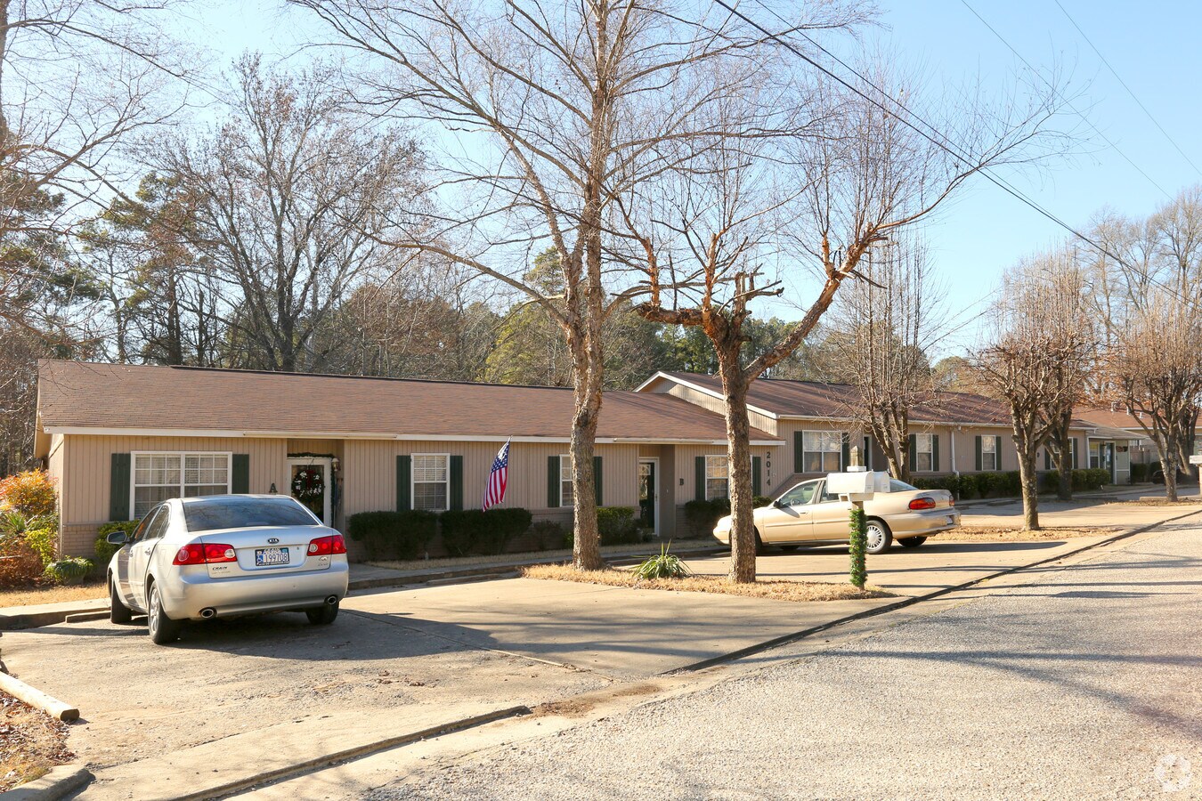 Photo - Ruthwood Apartments