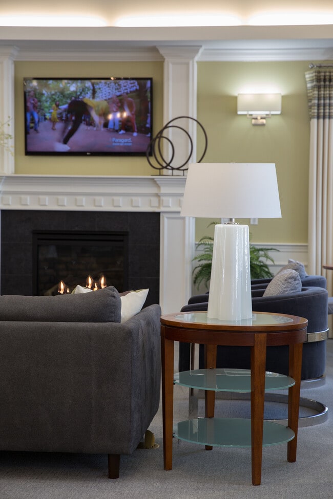 University Heights Apartments For Rent in Hooksett, NH