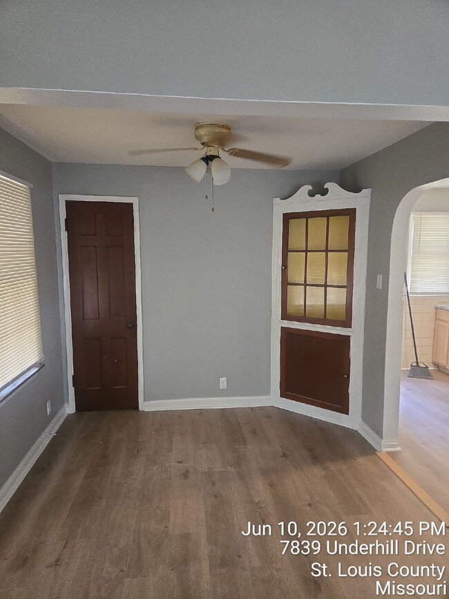 Freshly Renovated 2-Bedroom Home with Modern Updates