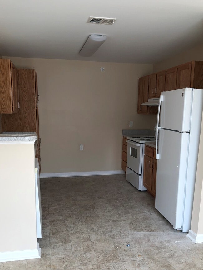 Meadow Branch Apartments