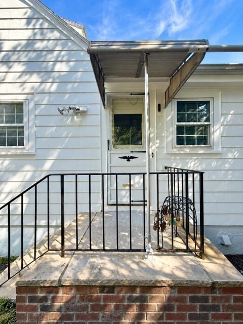 21-23-23 Pratt St