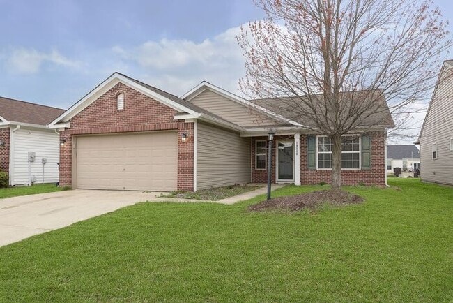 Photo - Newly Refurbished 3-Bedroom Ranch in Noblesville!