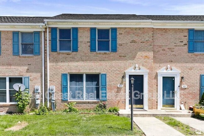 Building Photo - 303 E Ridge Dr Rental