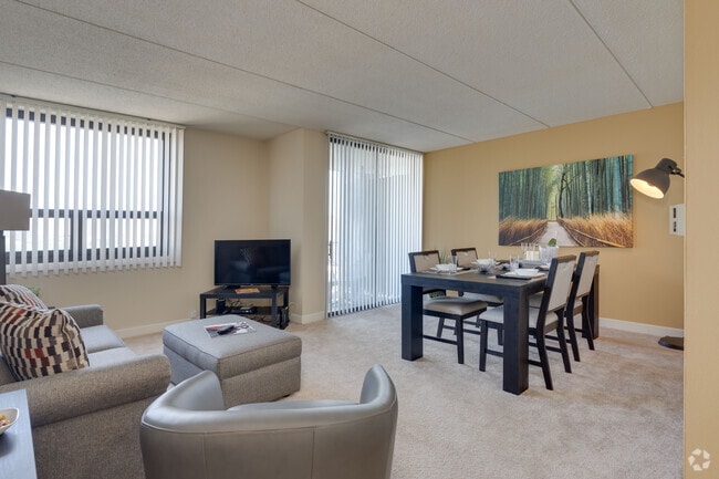 Photo - The Pavilion Apartments