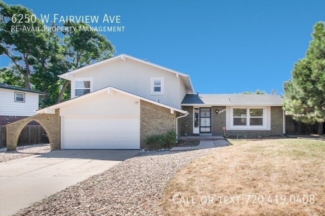 Photo - 6250 W Fairview Ave