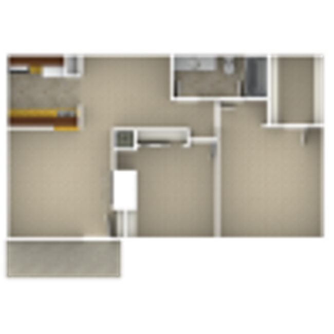 Shadow Bay Apartments
