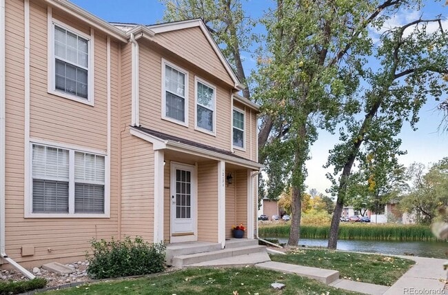 Photo - Charming Townhome for Rent in Timber Lake ...