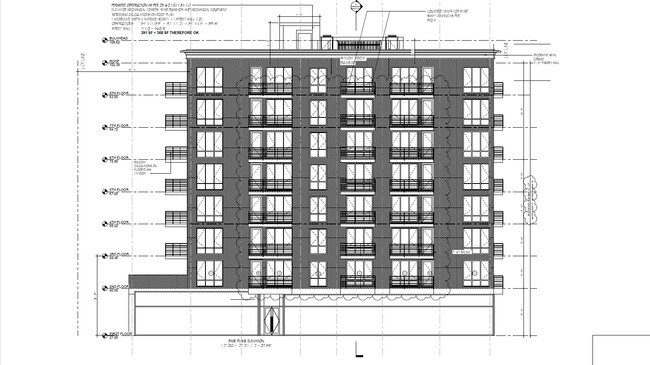 Rendering - 1924-1930 Avenue M