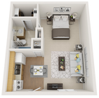 Birchwood Floor Plan
