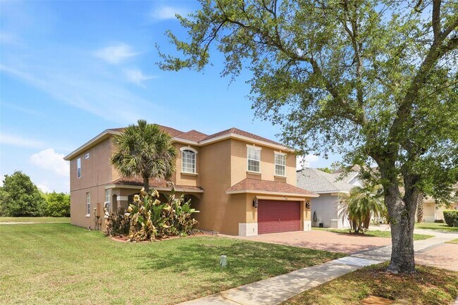 Photo - 824 Lake Biscayne Way