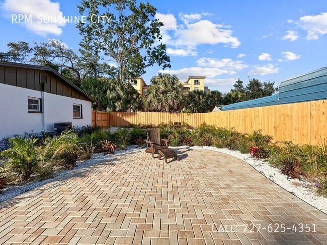 Photo - 6602 S Faul St Unidad A