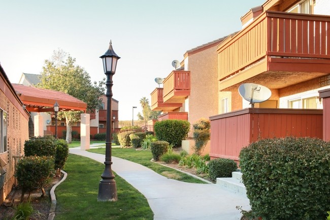 Verrano Terrace Apartments - Verano Terrace Apartments