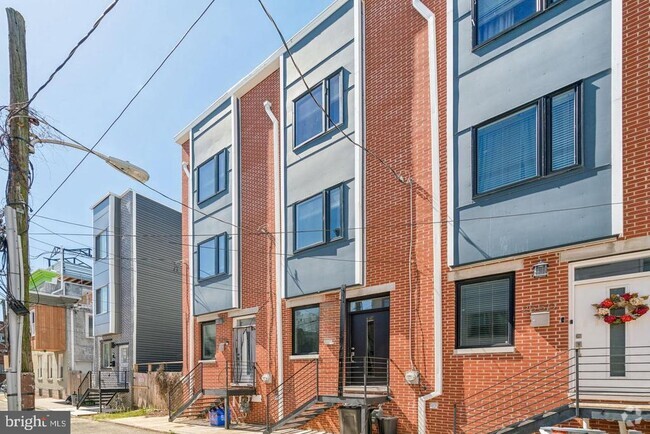 Building Photo - 2548 Arcadia St Rental