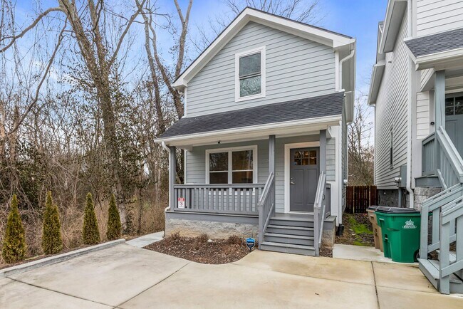 Photo - Beautiful North Nashville Home