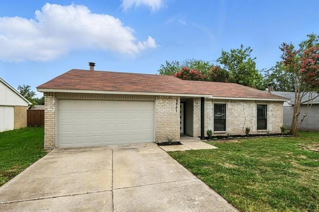 5221 Knox Dr