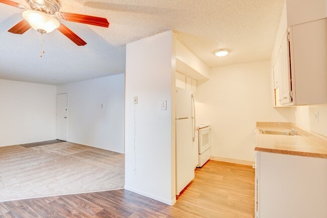 Ralston Park Apartments
