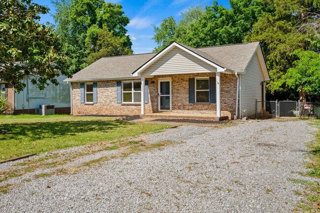 Photo - Charming Brick Ranch with Spacious Living Areas & Beautiful Bay Window Views!