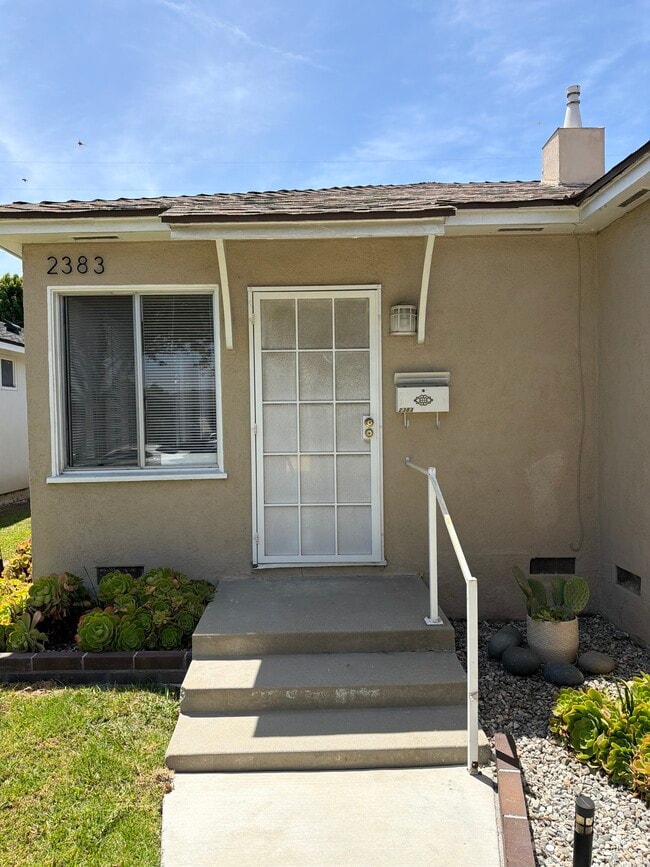 Photo - 2383 Belmont Ave Unit 2383 Belmont Ave. Long Beach, CA 90815