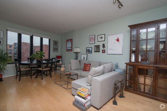 Building Photo - 1010 Massachusetts Ave NW Unit 803 Rental
