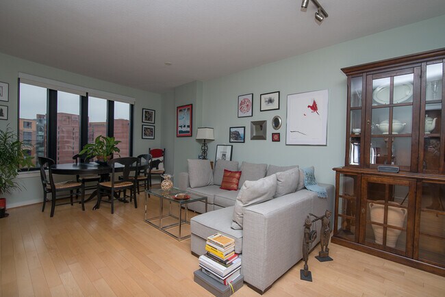 Photo - 1010 Massachusetts Ave NW Condo Unit 803