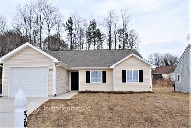 Building Photo - 3909 Shepway Loop Rental