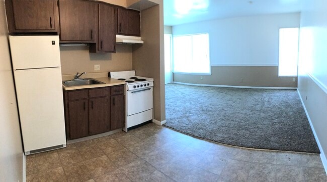 Photo - Highland Park Apartments