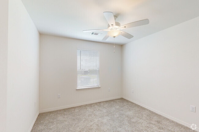 2BD 2BA 1,063SF