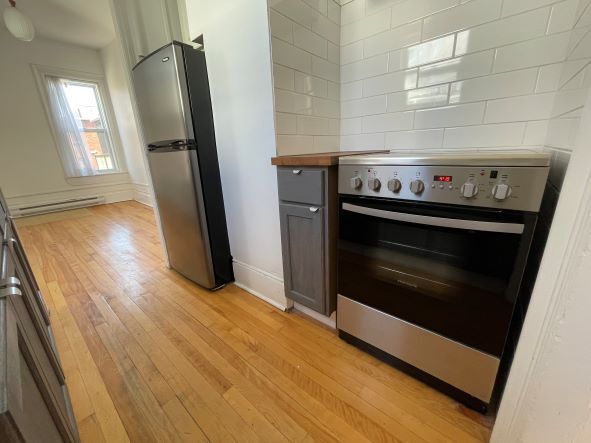 Photo - 114 Carmarthen St Unité 4