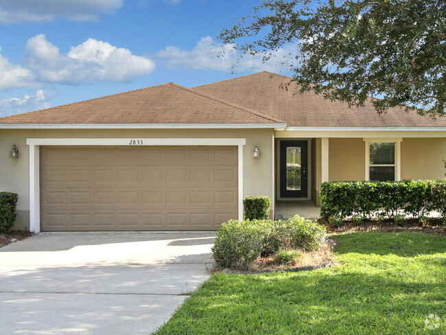 Building Photo - 2833 Breezy Meadow Rd Rental