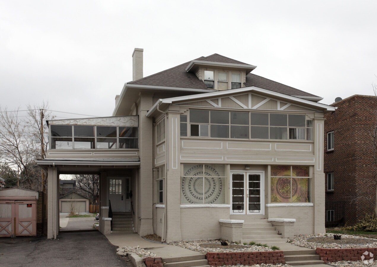 Photo - 1628 Colorado Blvd