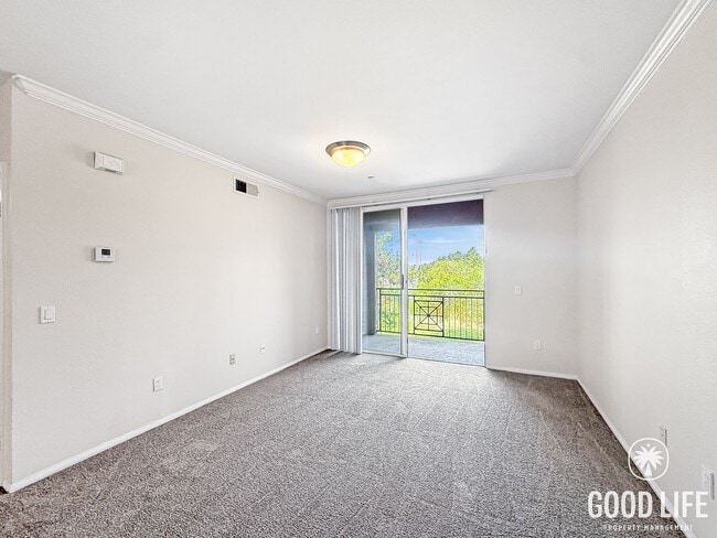 Photo - Bright 2BR/2BA Condo with Balcony, Garage & Resort-Style Amenities in Carmel Valley!