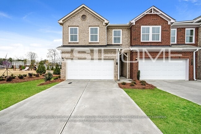 Building Photo - 2771 Porchlight Ct