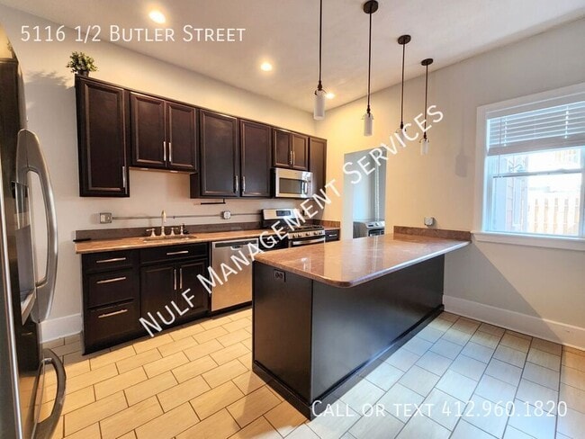 Building Photo - 5116 1/2 Butler Street- Rental