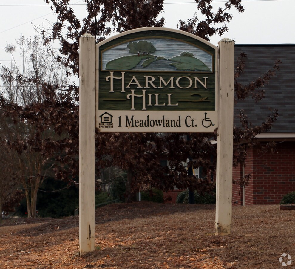 Photo - Harmon Hill Apartments
