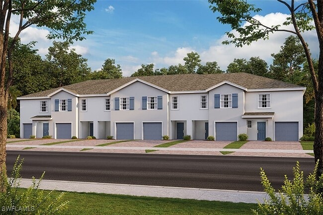 Photo - 15339 Wildflower Cir Townhome