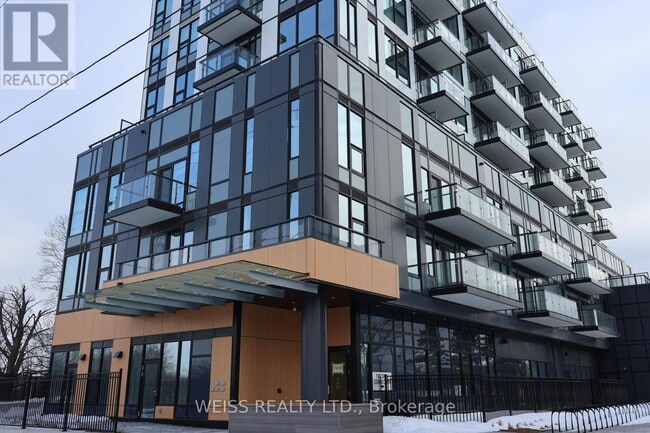 Photo - 7439 Kingston Rd Unité 513