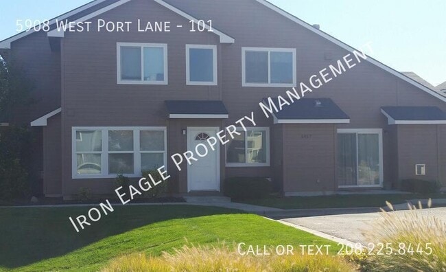 Building Photo - 5908 West Port Lane - 101-
