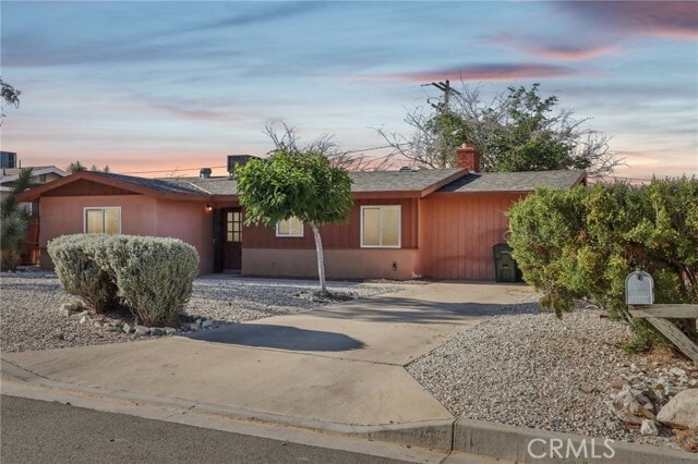 Photo - 23869 Tocaloma Rd House