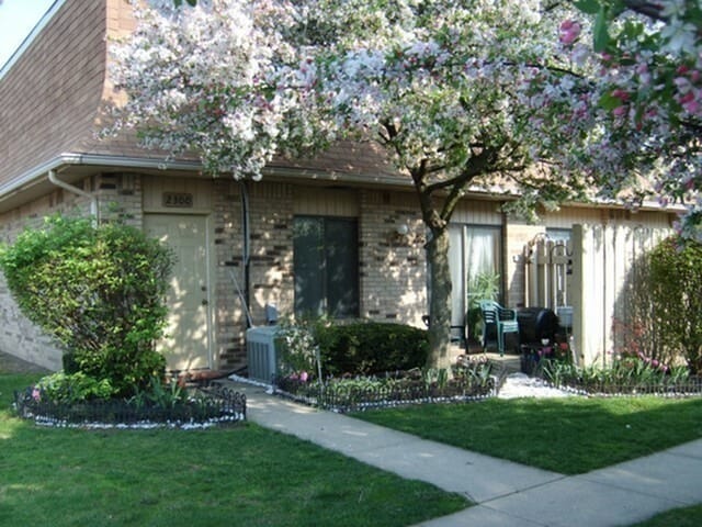 Exterior - Ashley Village