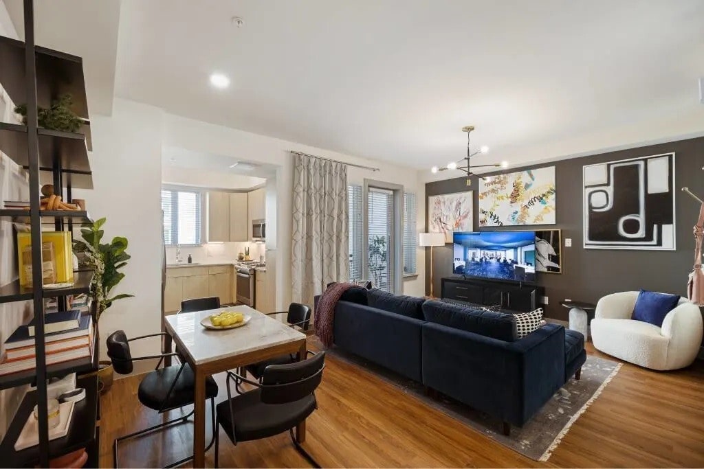 Photo - 1317 Post Oak Park Dr Unit 154