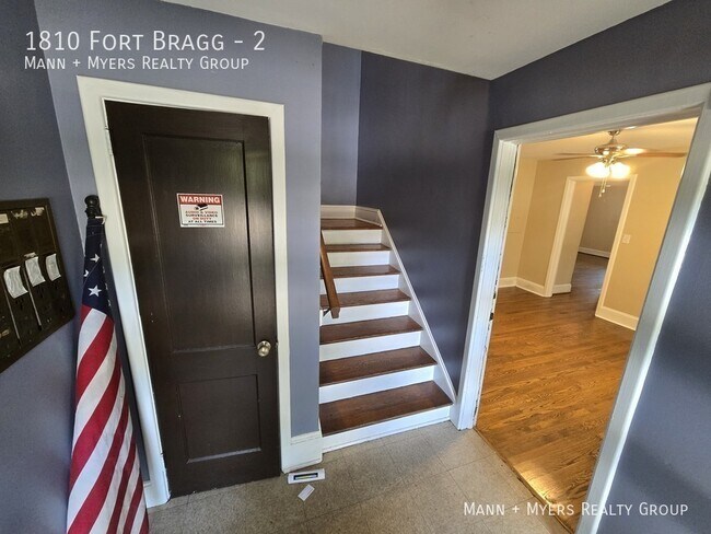 Photo - 1810 Fort Bragg Rd Unidad 2