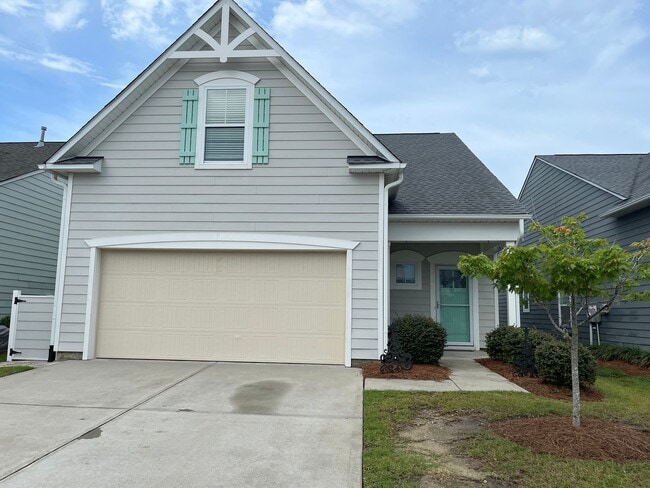 Building Photo - Beautiful 3-bedroom, 2.5 bath home in Brunswick Forest