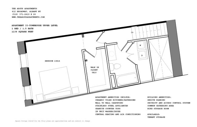 Photo - 412 Broadway