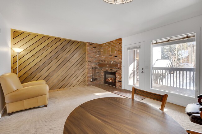 Photo - 1BR, 1.5BA with Health Club Membership