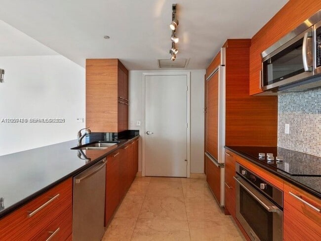 Photo - 50 Biscayne Blvd Unidad 2902