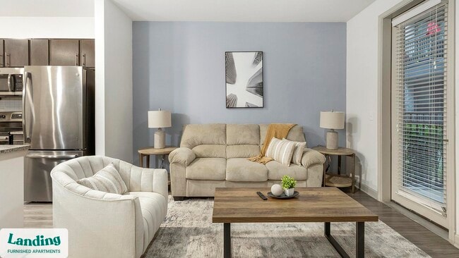 Photo - 2800 NE Green Oaks Blvd Apartamento Unidad 5101.1412337