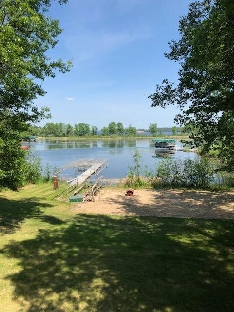 Photo - 4 Bedrooms, 2 Bathrooms Single Family Home in Pequot Lakes, MN w/2 car garage on the Whitefish Ch...