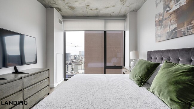 Photo - 2010 West End Ave Unit 914