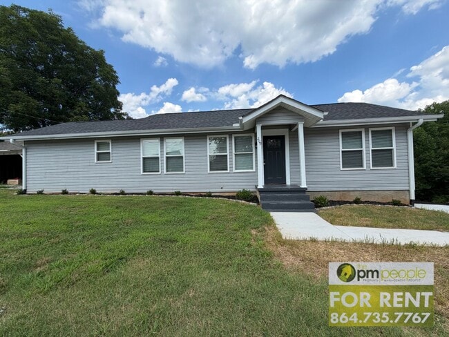 Building Photo - 209 Bivens St